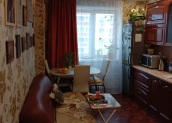 г. Раменское, ул. Лучистая, д. 2