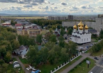 г. Жуковский, ул. Гагарина, д. 62