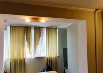 г. Жуковский, ул. Левченко, д. 8